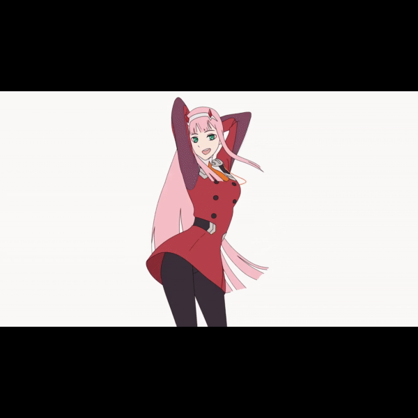 Featured image of post Anime Background Wallpaper Zero Two : Please complete the required fields.
