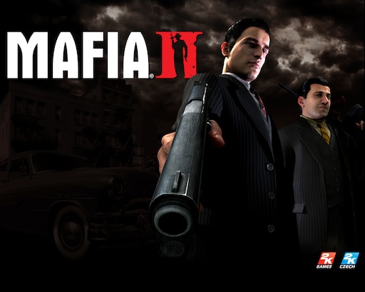 Mafia 1 not on steam фото 70