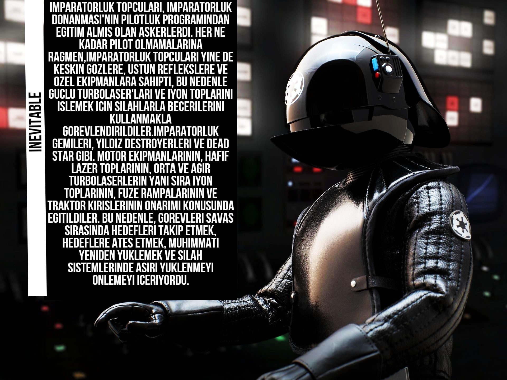 Steam Community :: Guide :: 𝐈𝐍𝐄𝐕𝐈𝐓𝐀𝐁𝐋𝐄 Imperial RP