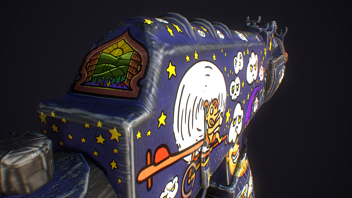 Dreamland AR thumbnail 7