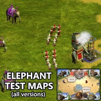 Rise of Nations - Advanced Gameplay 6.0 Mod 