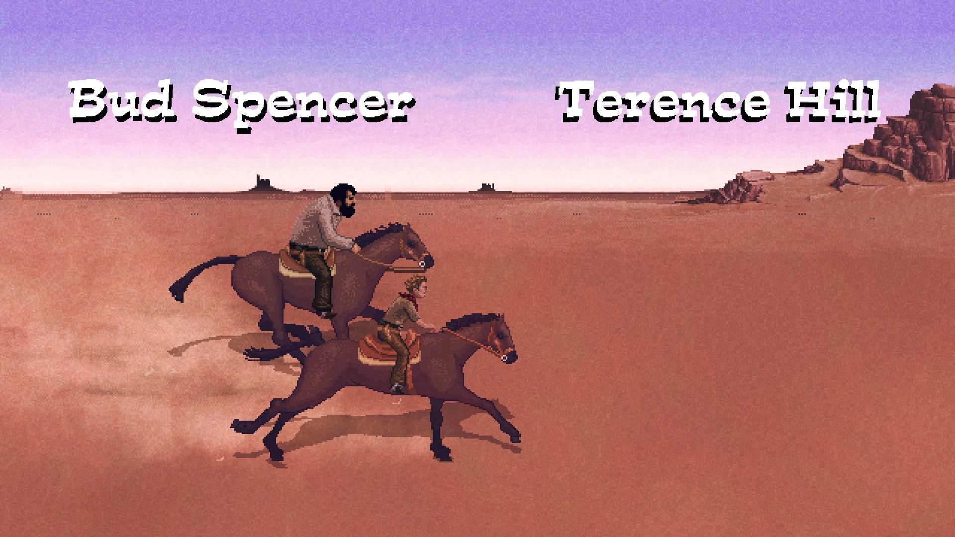 Steam Community :: Bud Spencer & Terence Hill - Slaps And Beans