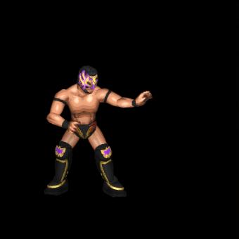 Steam 创意工坊::The Senator's World of Wrestling