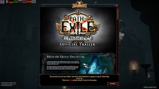 Path of exile через стим или фото 49