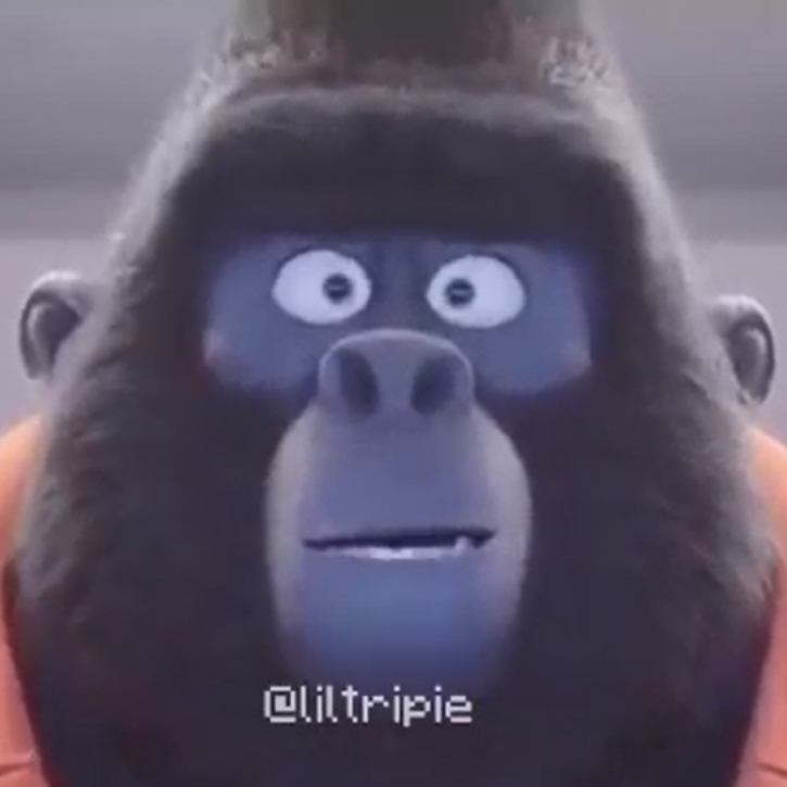 Steamワークショップ Sing Gorilla Meme