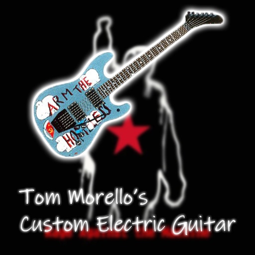 Steam Workshop::Tom Morello Guitar Battle - Guitar Hero