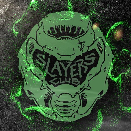 Steam Workshop::Doom slayers club