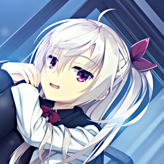 Steamワークショップ 喫茶ステラと死神の蝶 星光咖啡館與死神之蝶 明月栞那 Akizuki Kanna