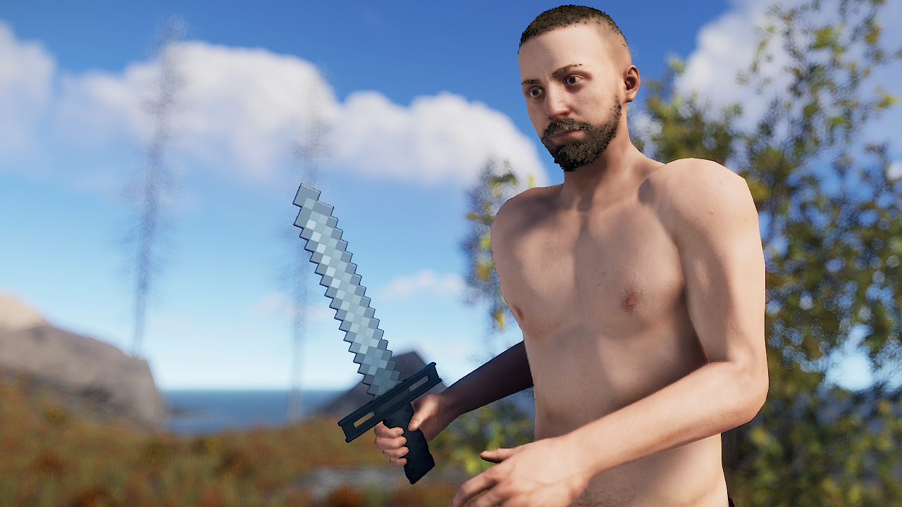 Pixel Sword thumbnail 8