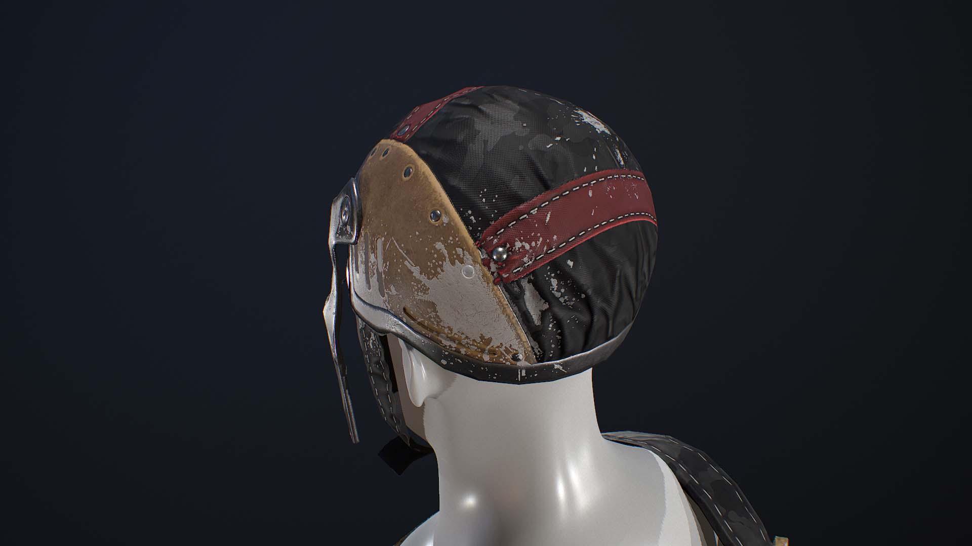 Uproar Facemask thumbnail 8