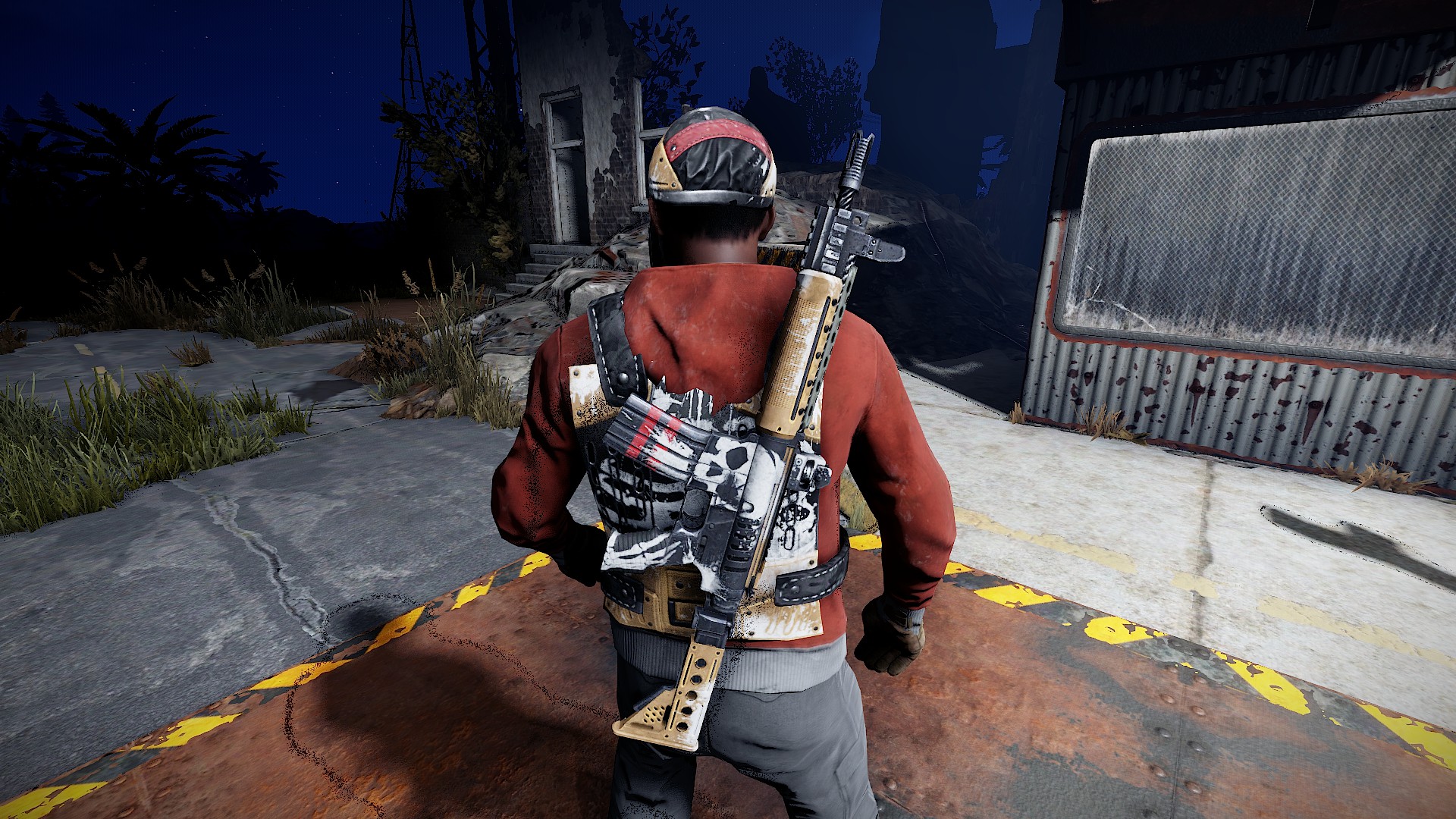 Uproar Facemask thumbnail 12