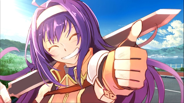 Steam Workshop Radiant Mia Fire Emblem