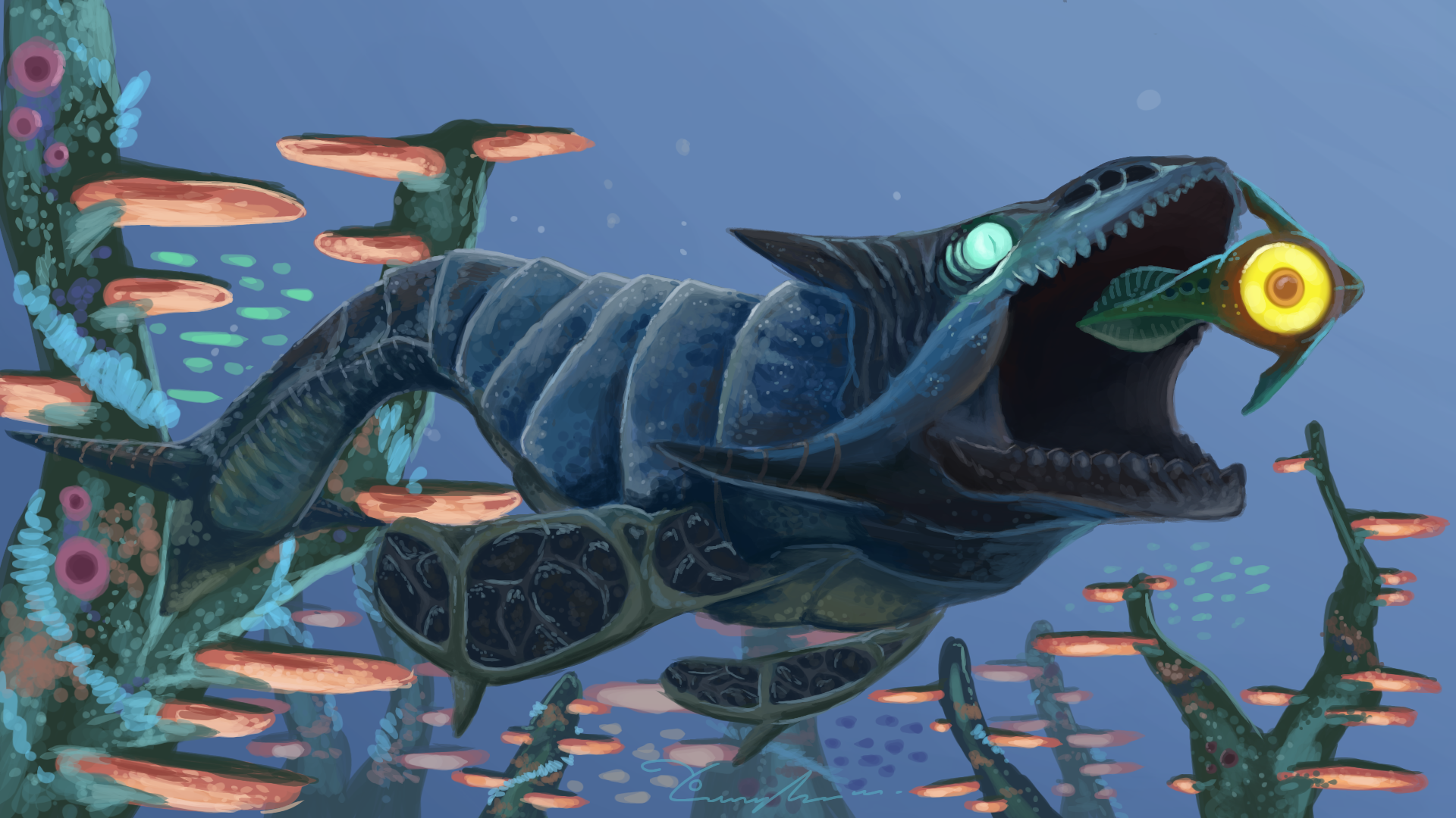 Steam Community :: Subnautica