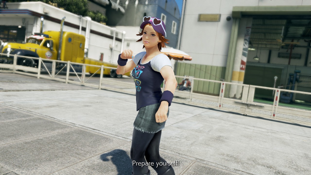 Comunidad Steam Captura My Miharu Hirano Mod Is Out Check It Http Fav Me Ddvdkpr