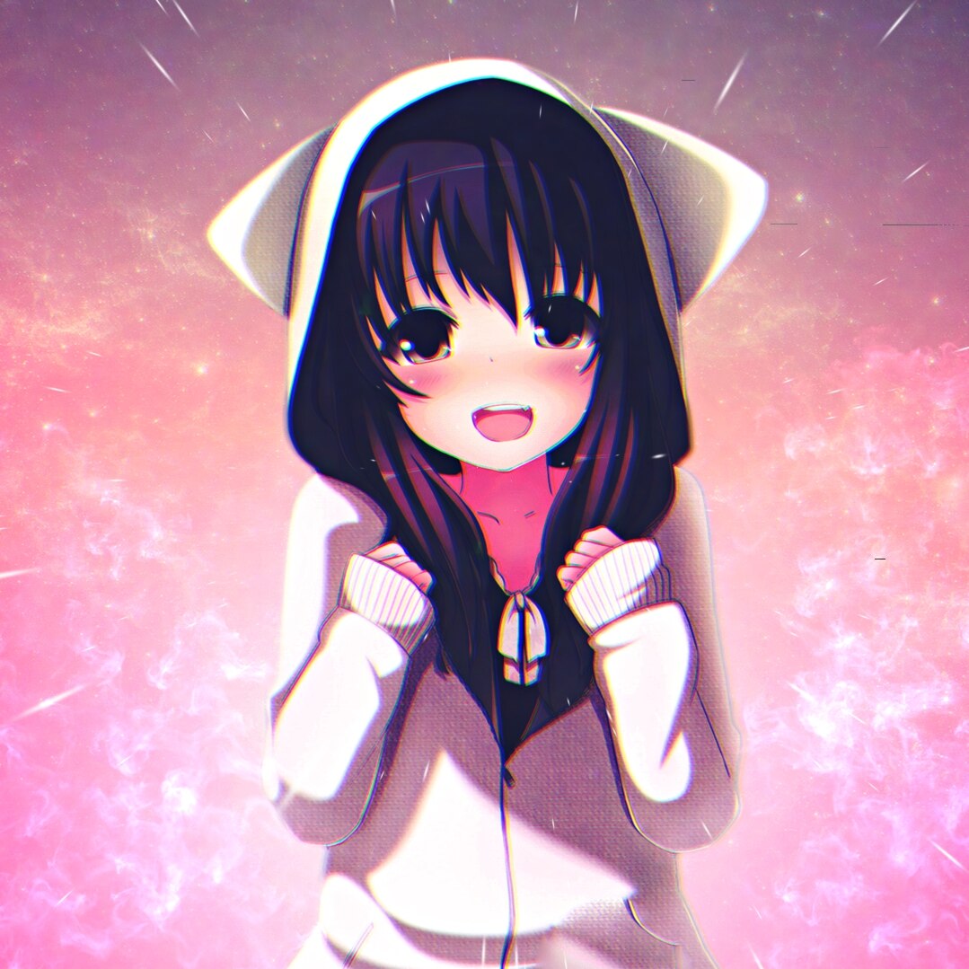 Happy loli