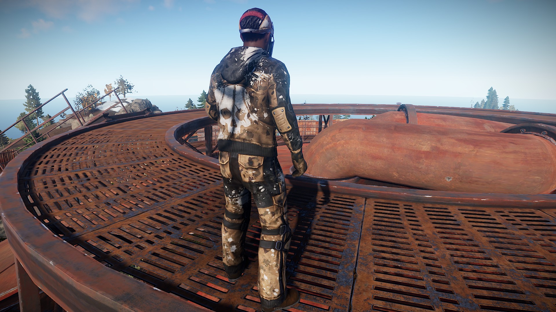 Uproar Pants thumbnail 6