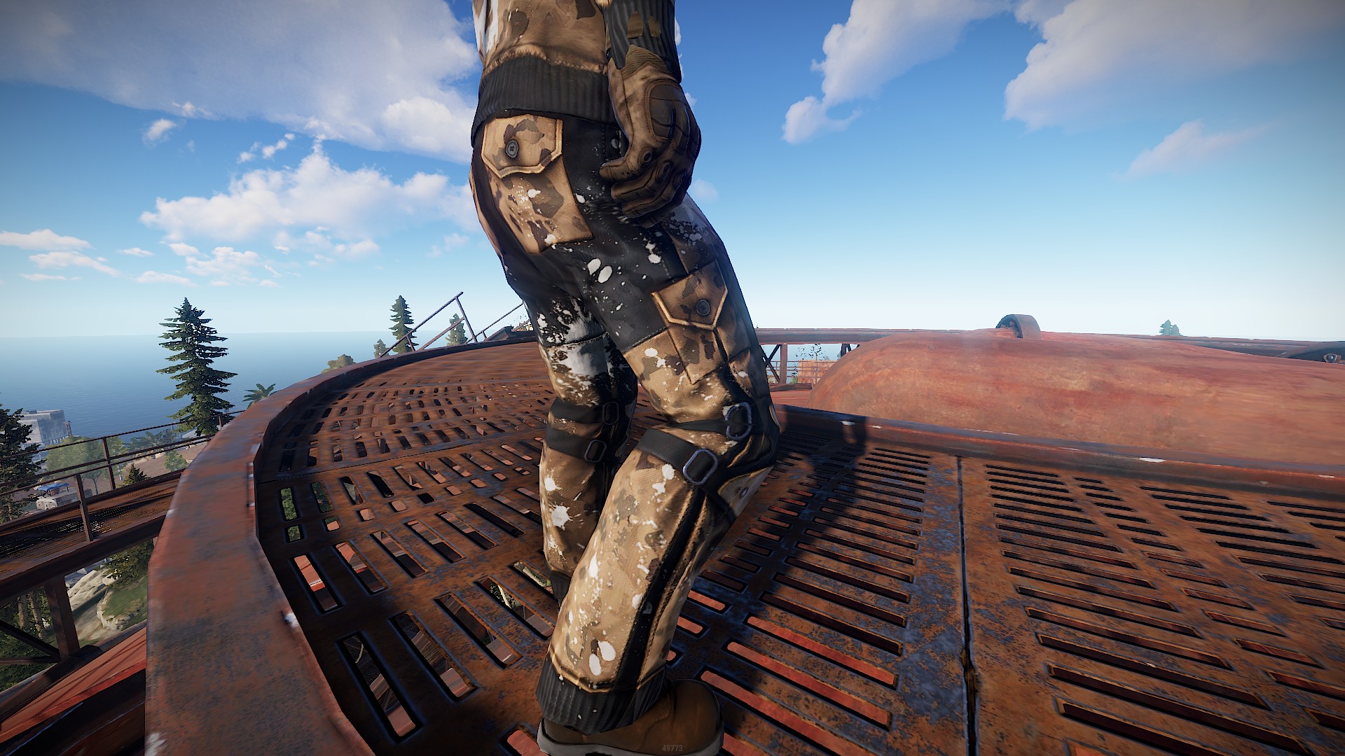 Uproar Pants thumbnail 7