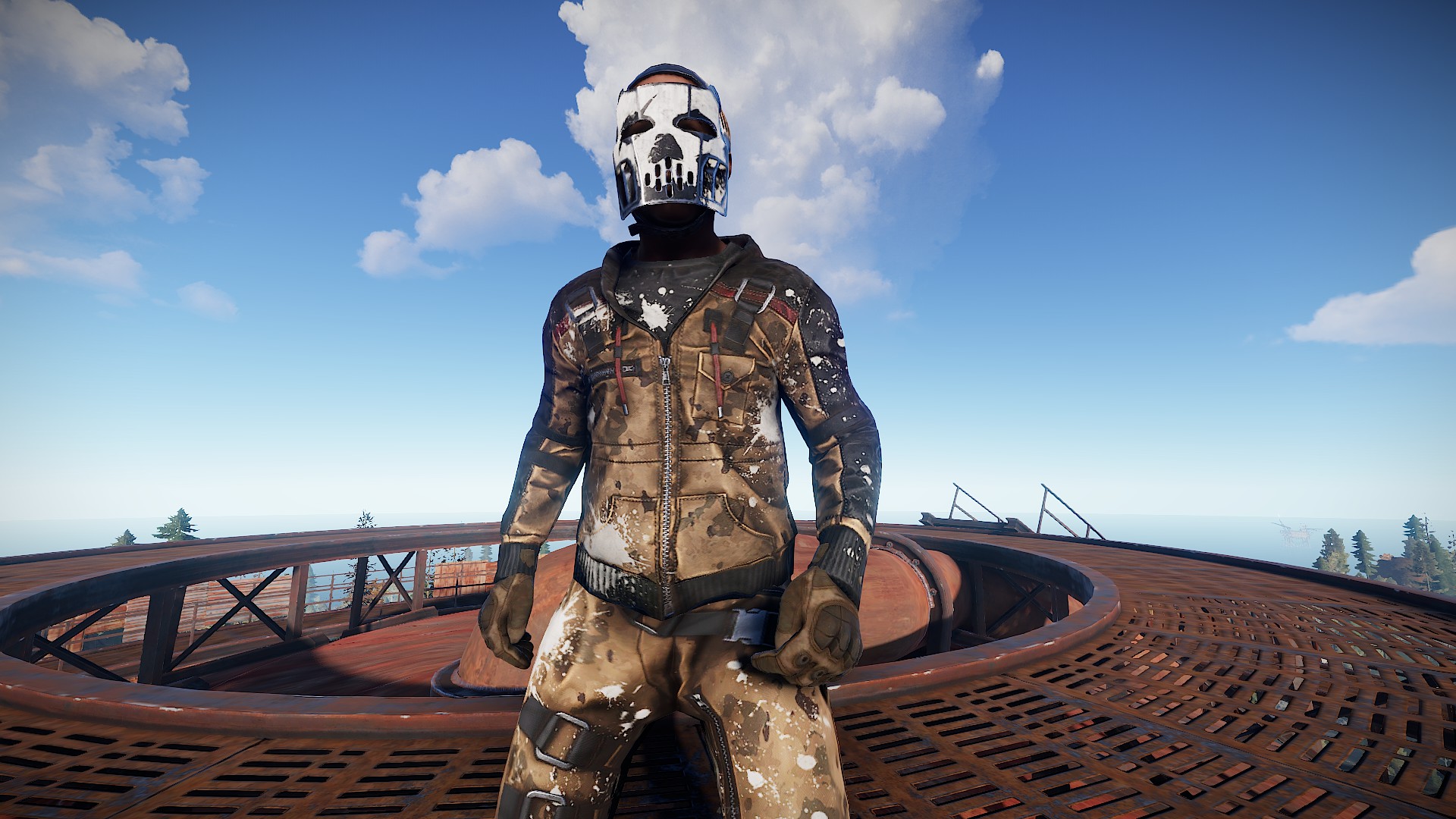 Uproar Hoodie thumbnail 7
