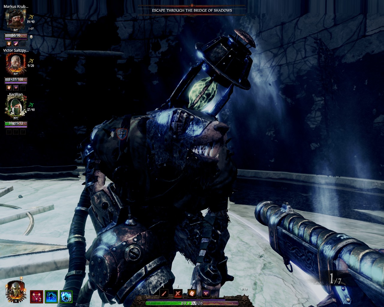 Steam Community :: Warhammer: Vermintide 2