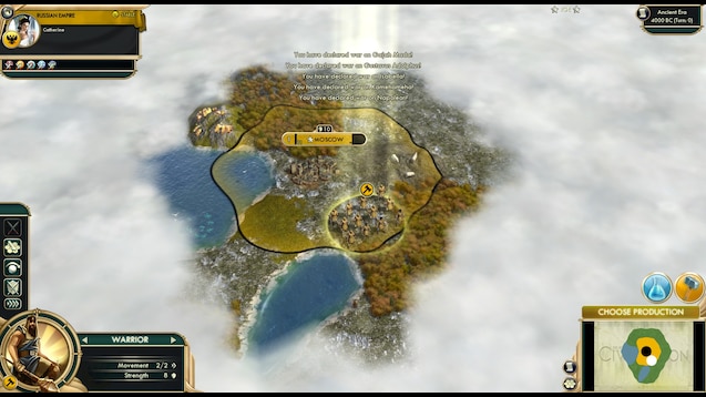Infixo's 5-star AI mod might just be the thing you need : r/CivVI