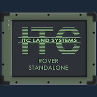 ITC Addons - Rover LAD