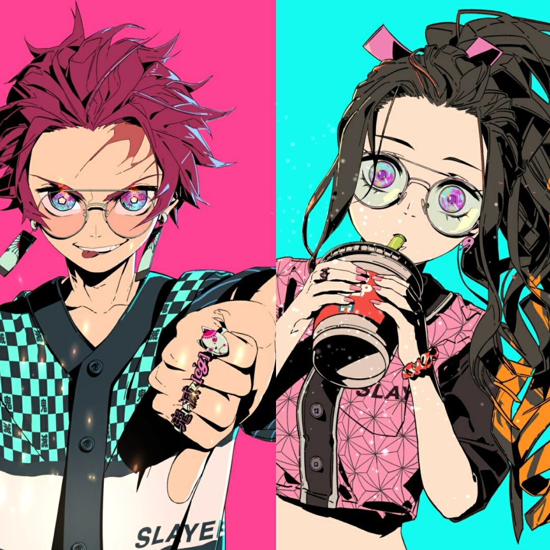 Tanjiro Team (Demon Slayer)