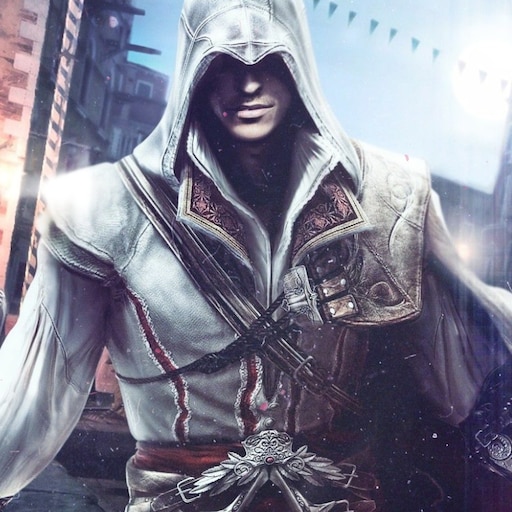 Ассасин крид купить стим. Assassin's Creed. Assassin's Creed 2 Steam icon.