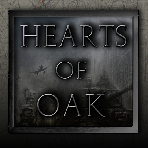 hoi 4 мод hearts of oak русификатор
