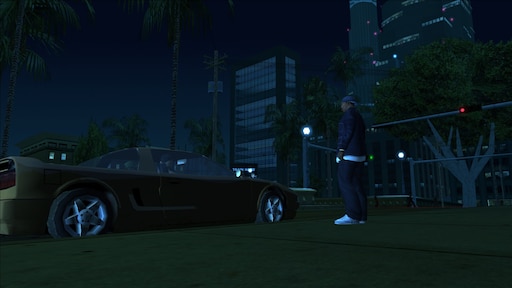 Черный экран самп. GTA San Andreas ночь. Ночной Сан андреас ГТА. GTA San Andreas Classic Edition. Ночь самп.