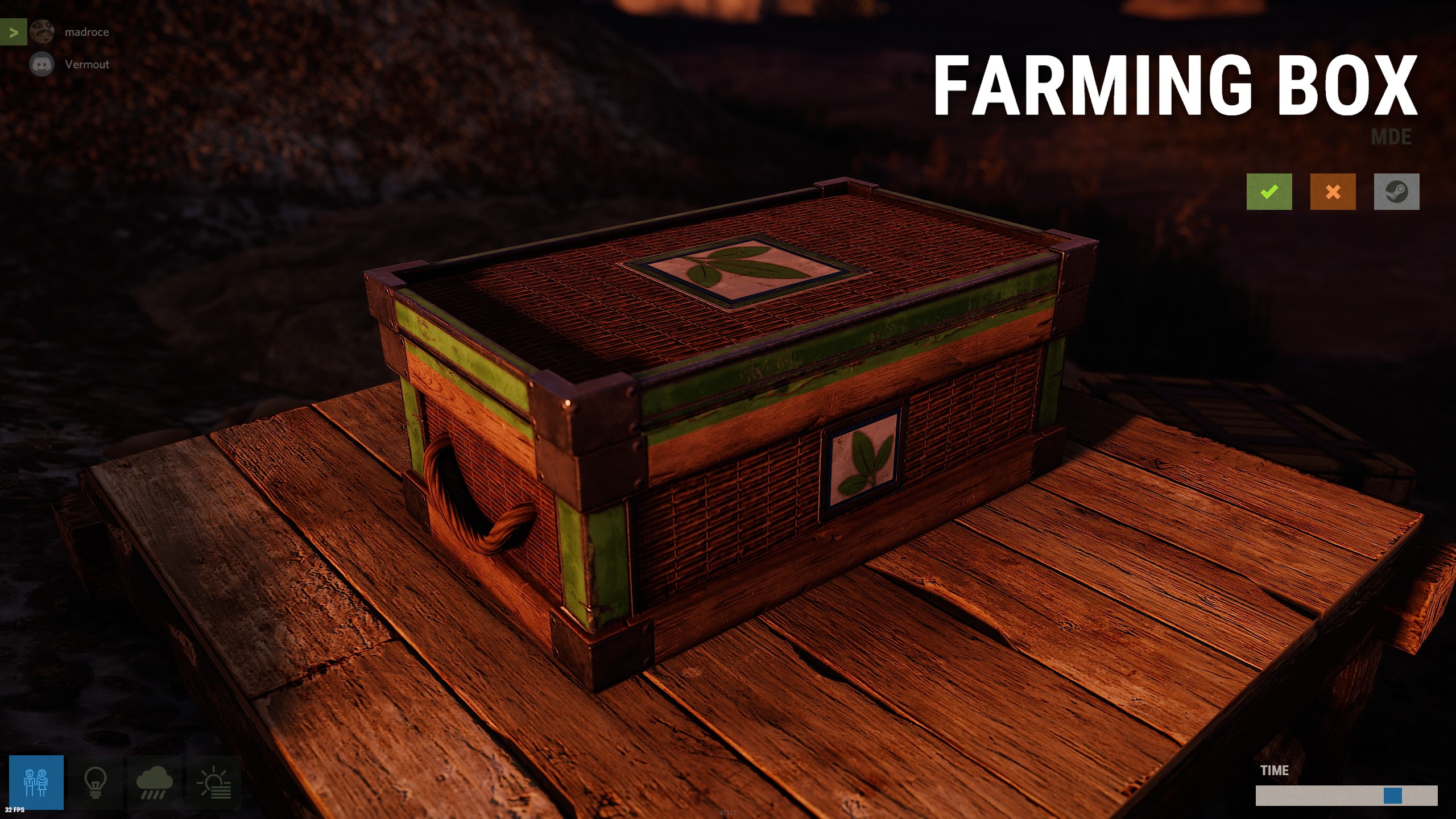 Farming Storage Box thumbnail 5