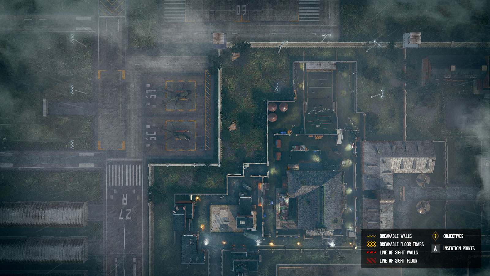 Steam Community :: Guide :: Complete R6 Guide (Void Edge)