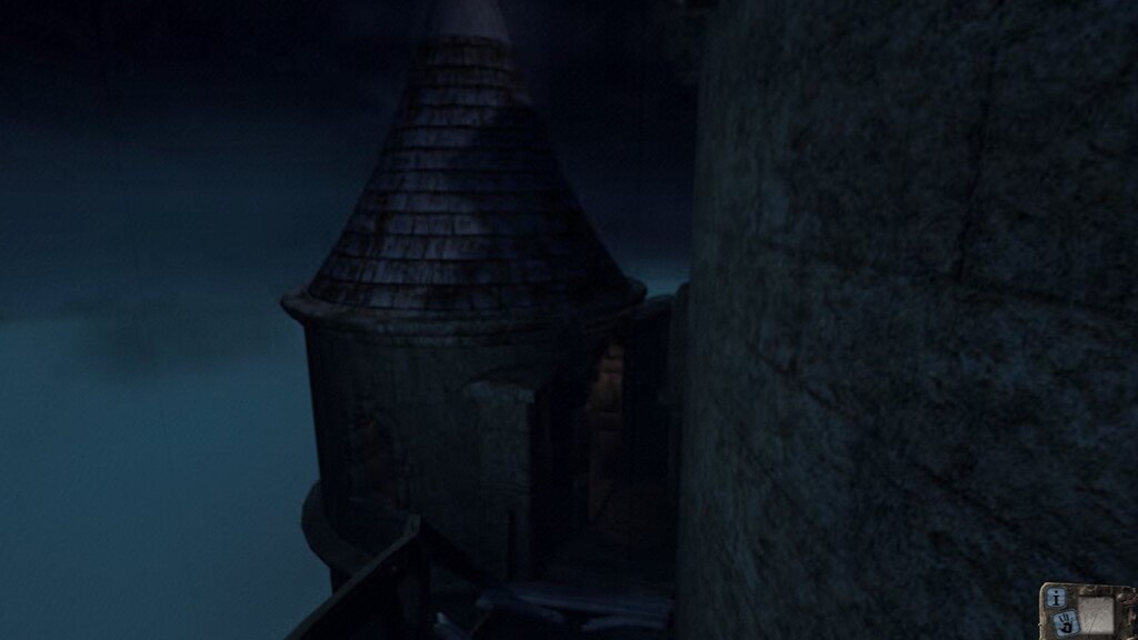 Steam Community :: Dracula 2: The Last Sanctuary