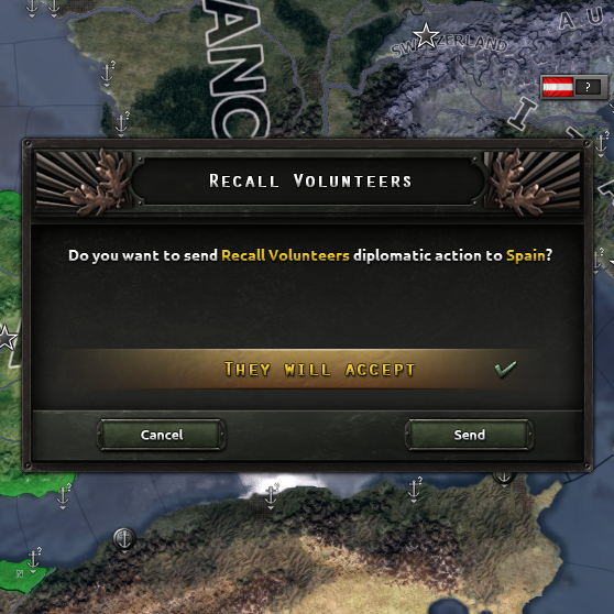 hearts of iron 4 justify war goal