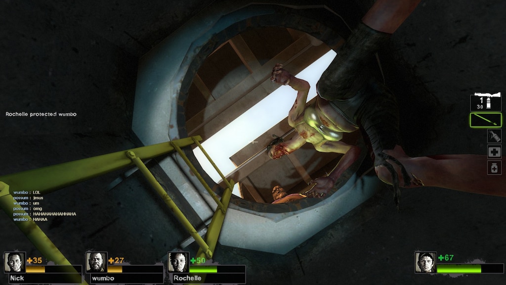 Left 4 Dead 2 Porn - Steam Community :: Screenshot :: I'm in the weird section of porn hub again