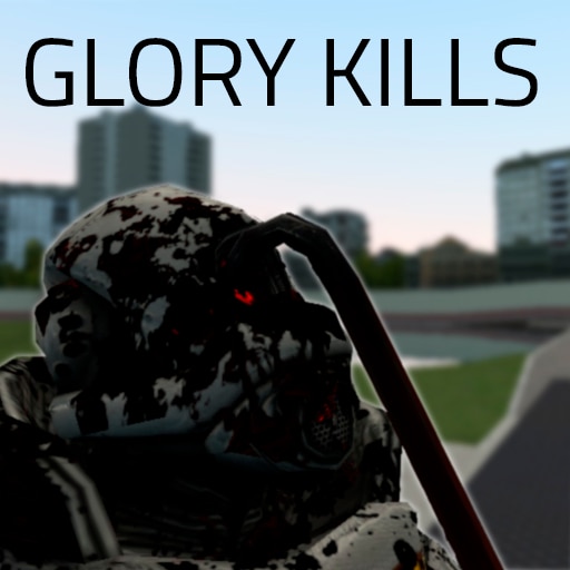 Glory kill