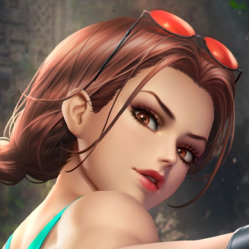 Steam Community :: Screenshot :: Lara Croft