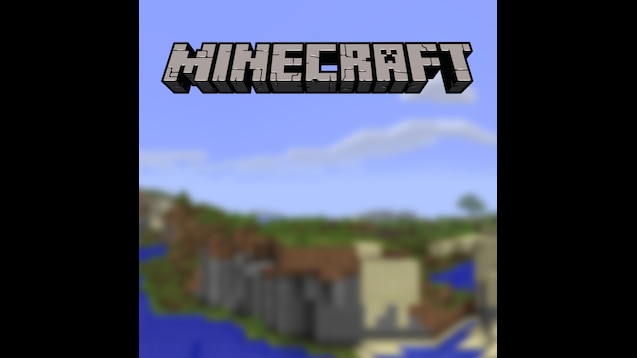 How To Change Minecraft Title Screen Background