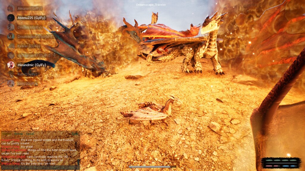 Steam Community :: Day of Dragons
