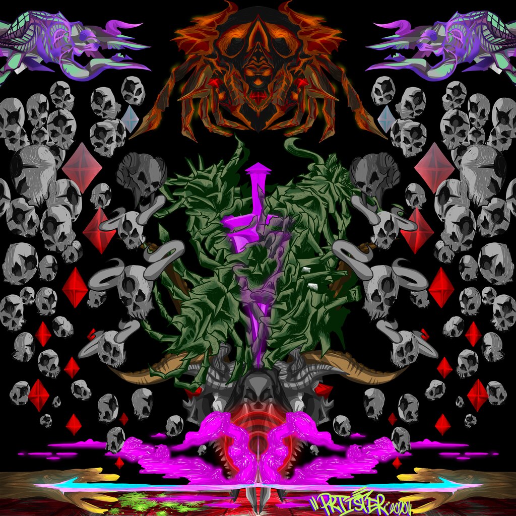 Devil Daggers Mod , The best Devil Daggers mods – CTXD