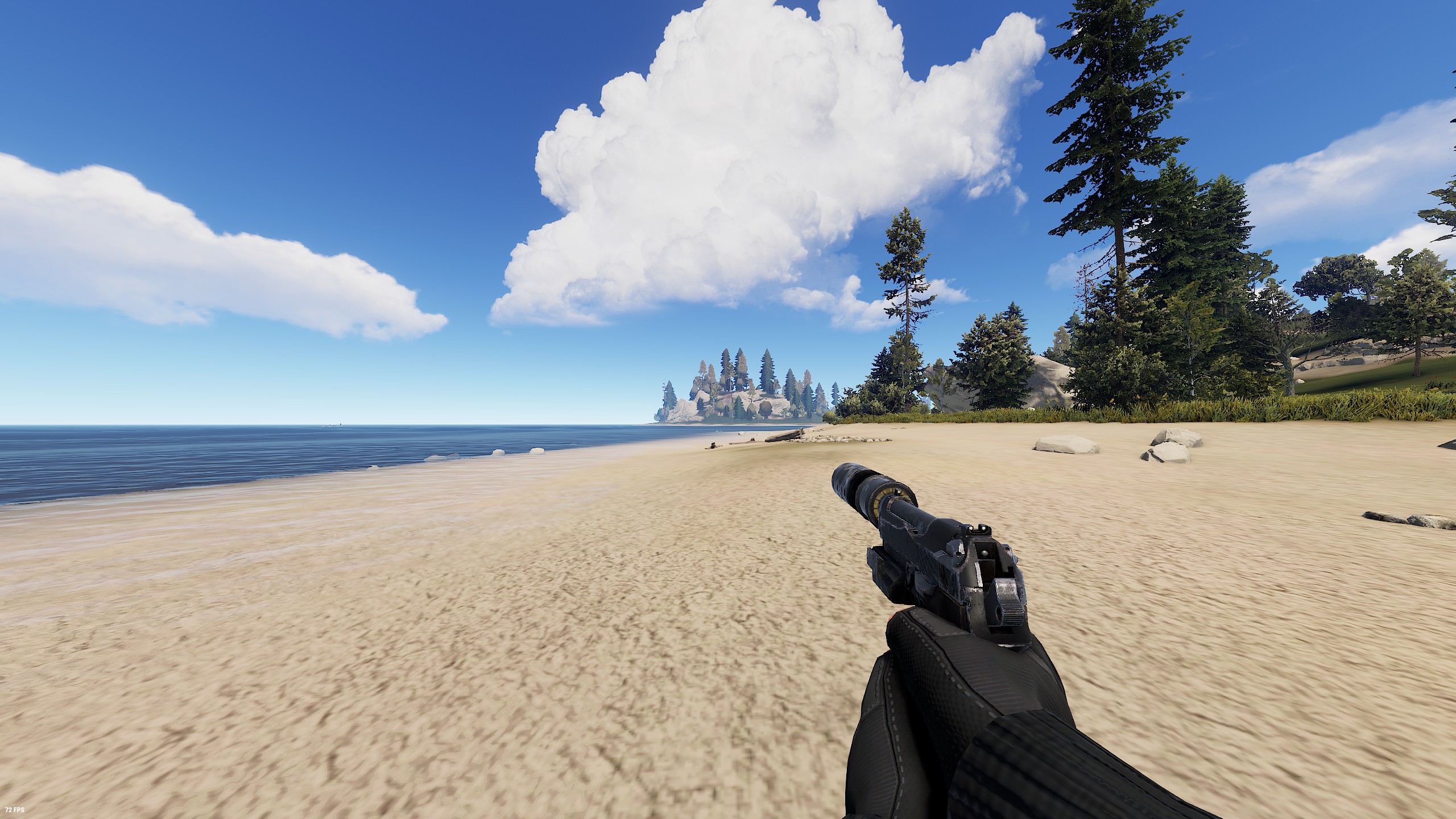 Blackout Gloves thumbnail 2