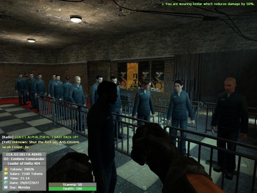 Steam Community :: Guide :: History of RP in Gmod