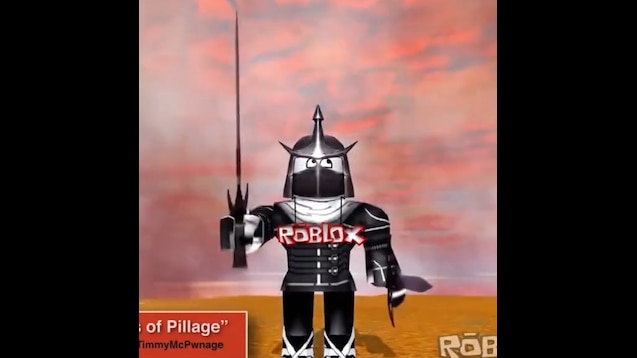 The Roblox Trailer