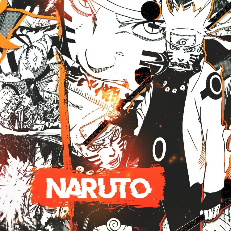 Naruto Uzumaki