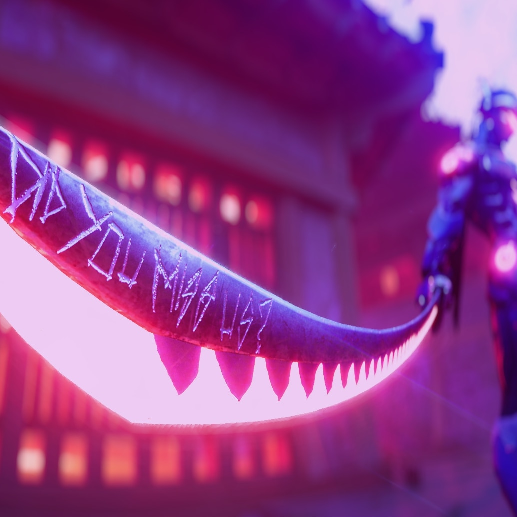 Genji Overwatch