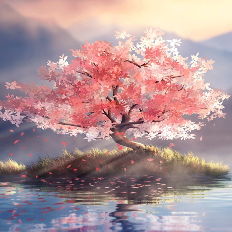 Cherry Lake