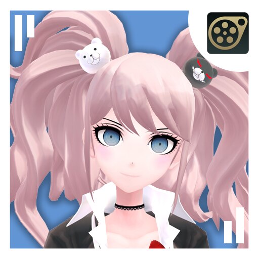 Junko Enoshima (Danganronpa 1)