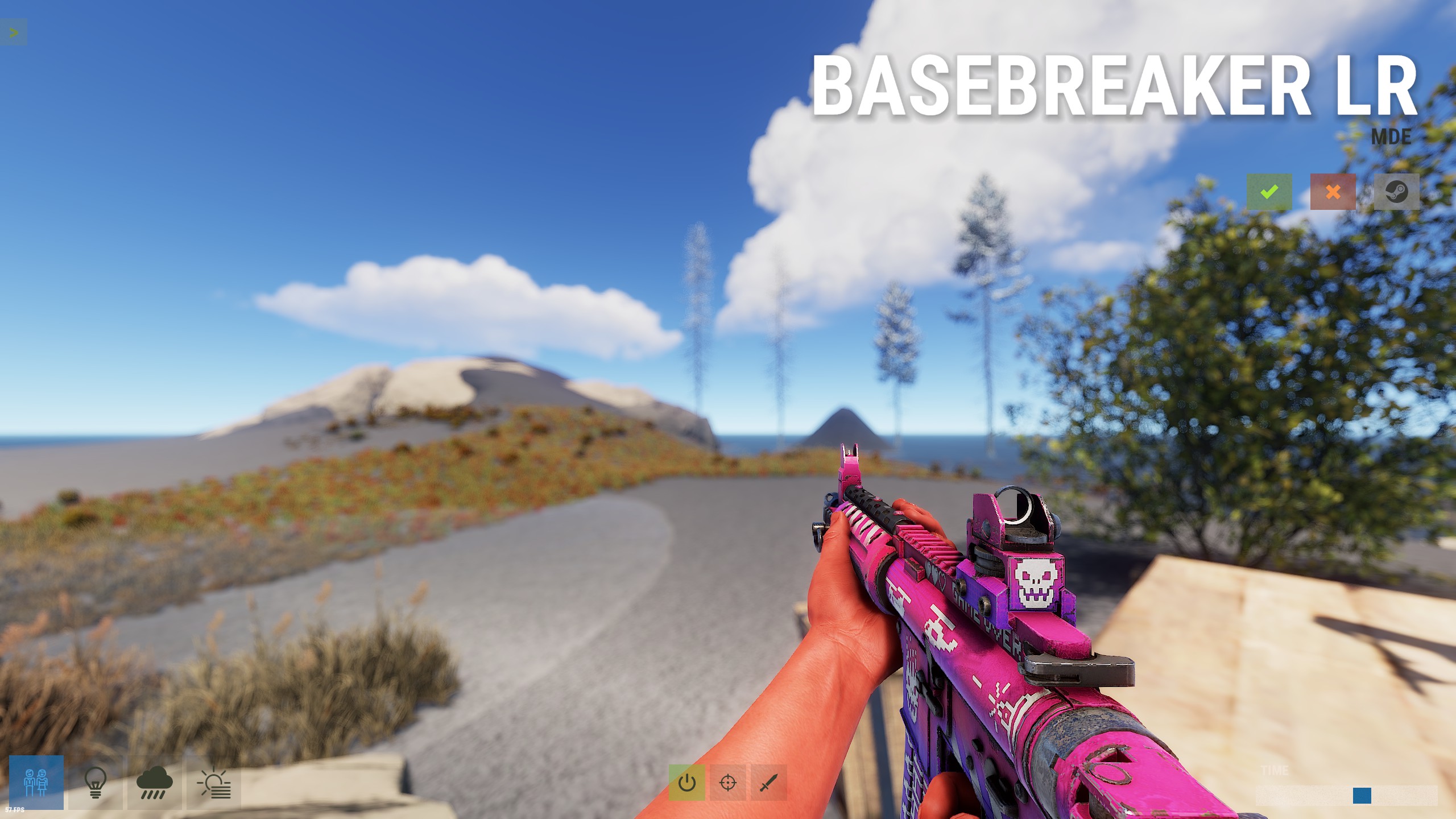 Basebreaker LR thumbnail 2