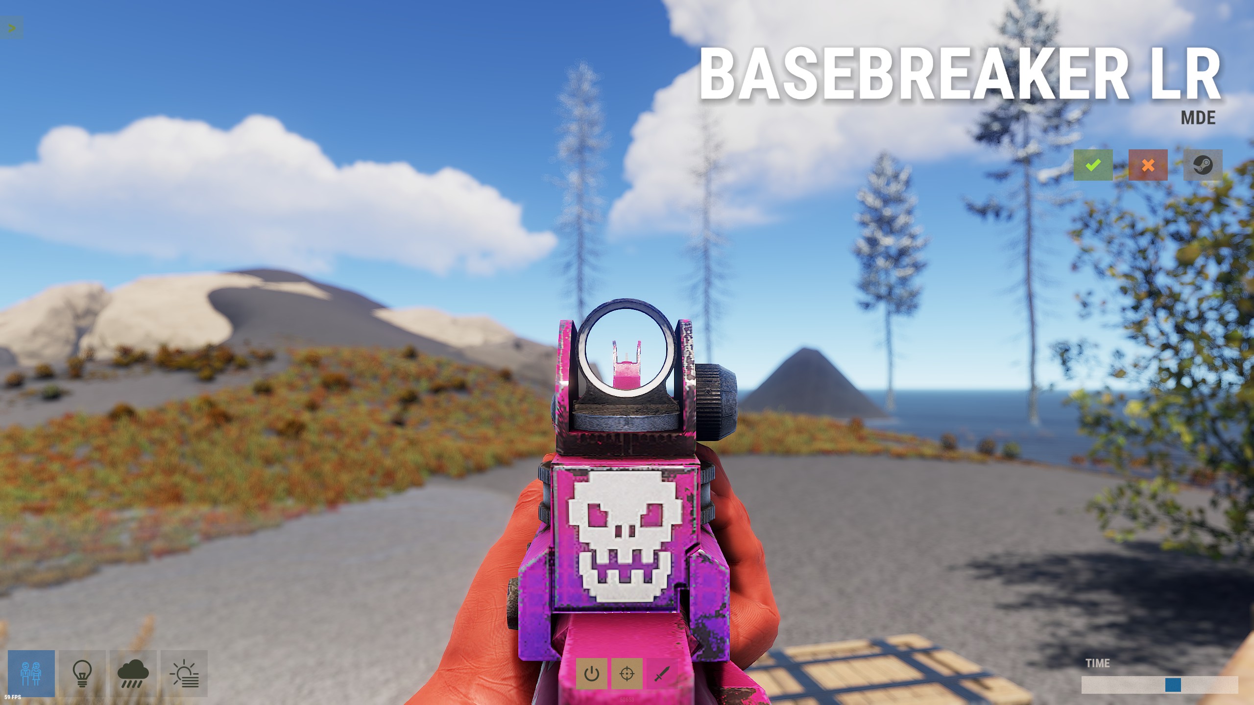 Basebreaker LR thumbnail 4