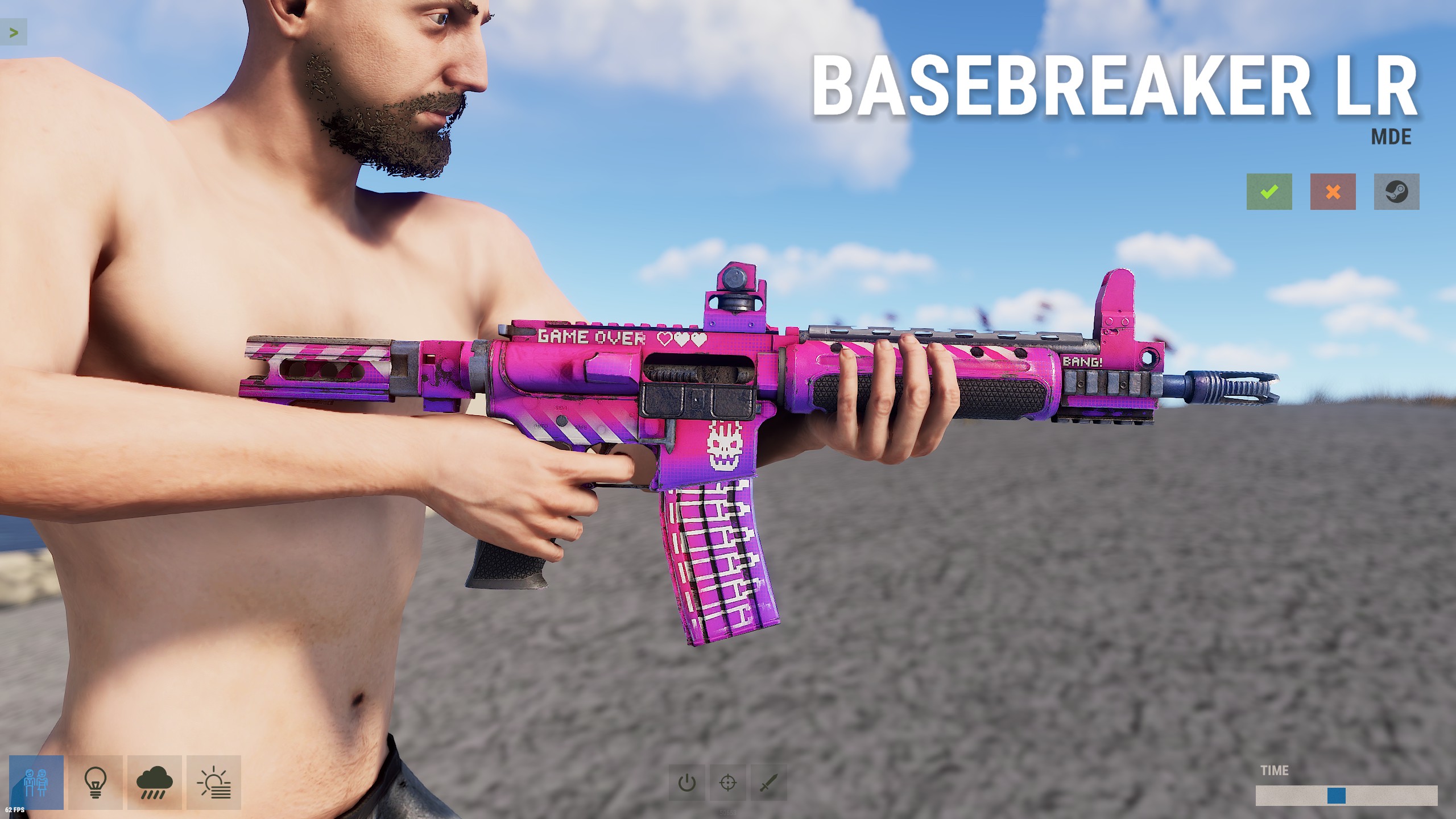 Basebreaker LR thumbnail 3
