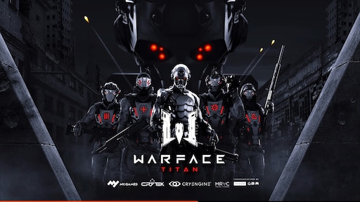 Warface for steam фото 22